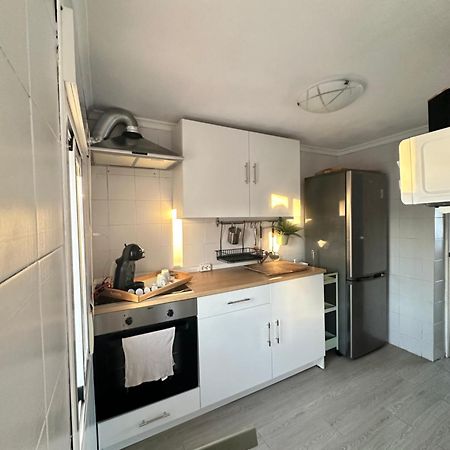 Apartamento Henko Huelva Luaran gambar