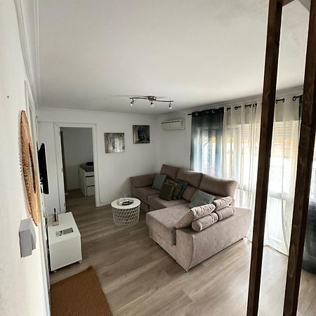 Apartamento Henko Huelva Luaran gambar