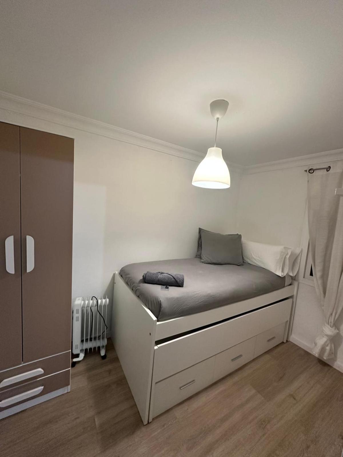 Apartamento Henko Huelva Luaran gambar